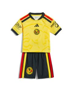 adidas Club America 26/27 Home Kids Set