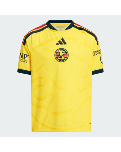 adidas Club America 26/27 Home Jersey Youth