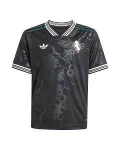 adidas Juventus 3RD Jsy YOUTH 25/26