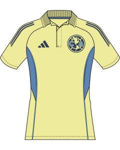 adidas CLUB AMERICA POLO