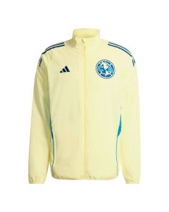 adidas CLUB AMERICA PRESENTATION JACKET 25-26
