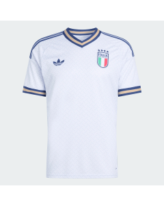 adidas Italy 26 Away Jersey