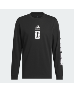 adidas WC 2026 OMB LS TEE