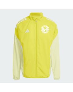 adidas CLUB AMERICA TIRO 25 COMP PRE JKT