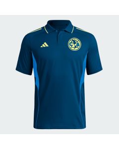 adidas CLUB AMERICA POLO 25-26