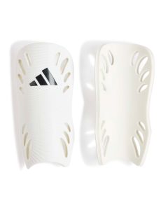 adidas Adiflex Shin Guard White