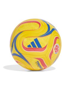 adidas FCF COLOMBIA CLUB HOME Ball WC26