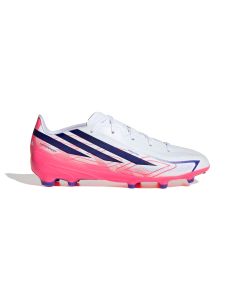 adidas F50 Hyperfast League FG Jr MP3 Pack