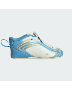 adidas F50 Messi Crib Shoes Infant El Ultimo Tango Pack