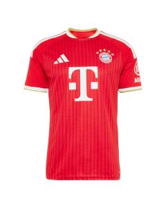adidas FC Bayern 26/27 Home Jersey