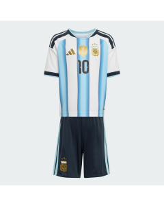 adidas AFA H MINI SET MESSI 10 WC26