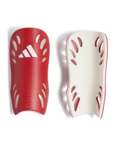 adidas Adiflex Shin Guard Red