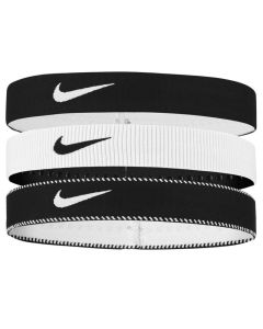 Nike FLEX CLASSIC WIDE HEADBANDS 3PK