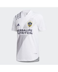 ADIDAS LA GALAXY HOME AUTHENTIC JERSEY