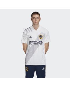 ADIDAS LA GALAXY HOME JERSEY