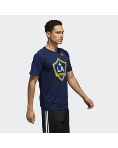 Adidas LA GALAXY MLS ULTIMATE TEE