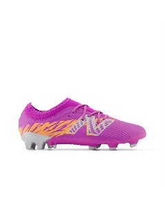 New Balance FURON TEAM JNR FG V8 Energy Rush Pack