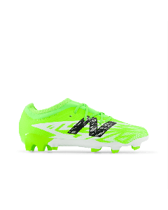 New Balance FURON TEAM JNR FG V8 Lime Light Pack