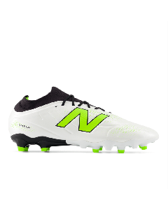 New Balance TEKELA TEAM LOW LACED FG V5 Lime Light Pack