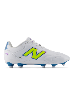 New Balance 442 TEAM FG V3 White