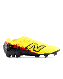 New Balance FURON TEAM FG V8 Punch Yellow