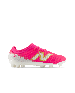 New Balance Furon Team Jnr FG V8 World Cup Pack 26