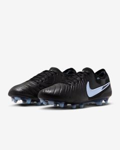 Nike Tiempo Legend 10 Elite FG Shadow Black Pack