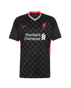 Nike Liverpool 3rd Jersey 20/21