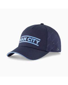 Puma MCFC LEGACY BB CAP