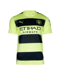 Puma Manchester City FC 3RD Jersey 22/23