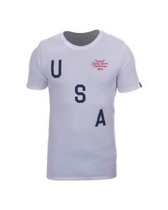 Nike USA Men's Tee Squad 2017/18