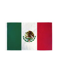 Mexico Flag 5x8