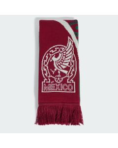 adidas Mexico FMF SCARF - HOME24