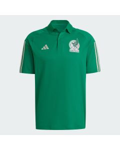 adidas MEXICO 2022 TIRO POLO