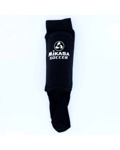 Mikasa Youth Soccer Shinguard Socks