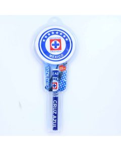 Lucky Clover Group Cruz Azul Official Pen