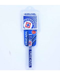 Lucky Clover Group Cruz Azul Official Pen
