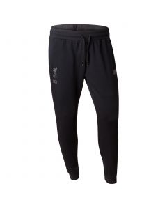 New Balance Liverpool FC Sportswear Pant- Black