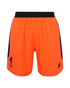 New Balance Liverpool FC Men's Third Shorts