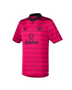 New Balance Celtic Men's 3rd Jersey 2016/17