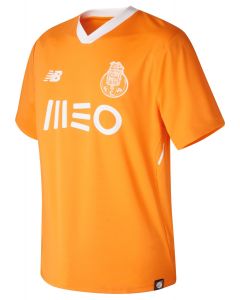 New Balance FC Porto Away Jersey (portuguese)