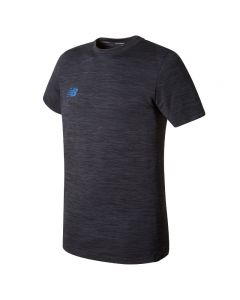 New Balance Pinnacle Tech Training Shirt - Black