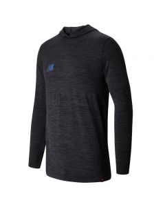 New Balance Pinnacle Tech Training Hooded Midlayer