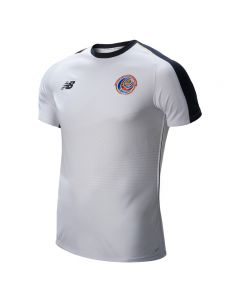 New Balance Costa Rica Away Jersey 2018 