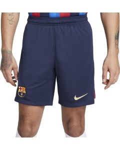 Nike FC Barcelona 2022/23 Stadium Home Men's Dri-FIT Shorts