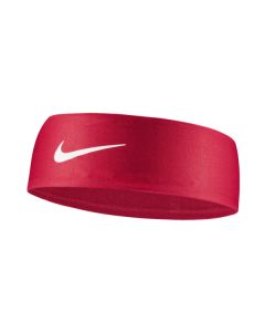 NIKE FURY HEADBAND 3.0 RED