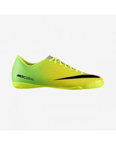 Nike Mercurial Victory IV IC (Yellow)