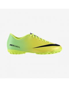 Nike Mercurial Victory IV TF (Yellow)
