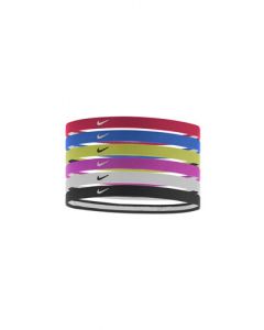 Nike Girl's Swoosh Sport Headbands 6PK 2.0.