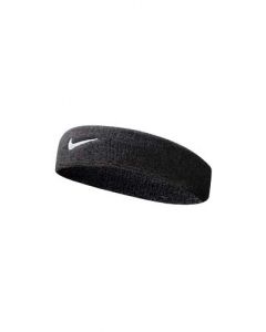 Nike Headband Swoosh BLACK